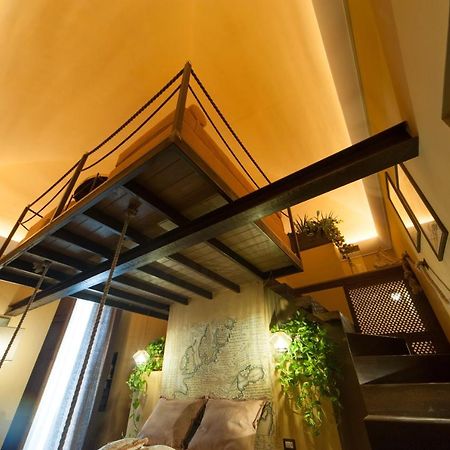 特拉尼In Rada住宿加早餐旅馆 外观 照片