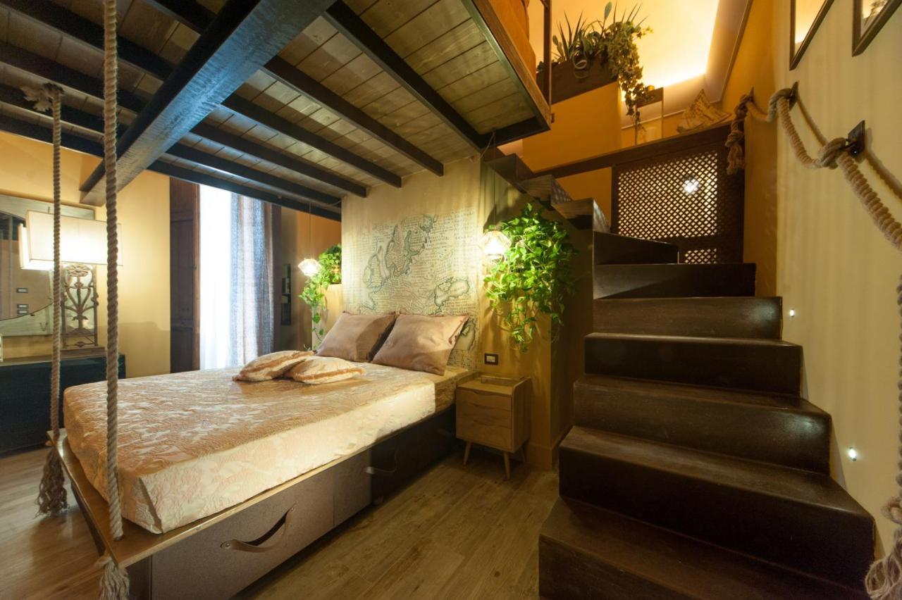 特拉尼In Rada住宿加早餐旅馆 外观 照片