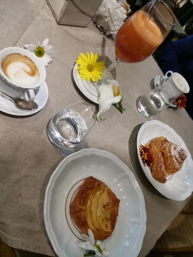 特拉尼In Rada住宿加早餐旅馆 外观 照片