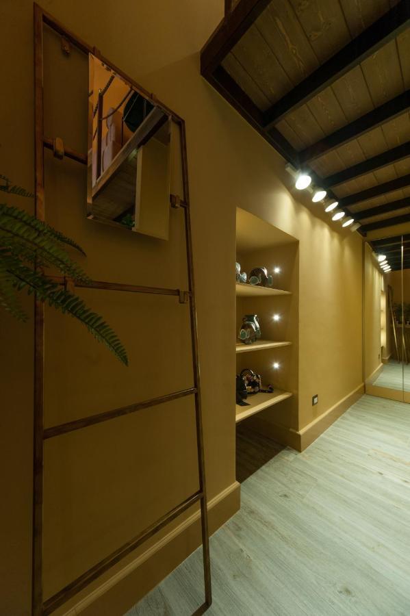 特拉尼In Rada住宿加早餐旅馆 外观 照片