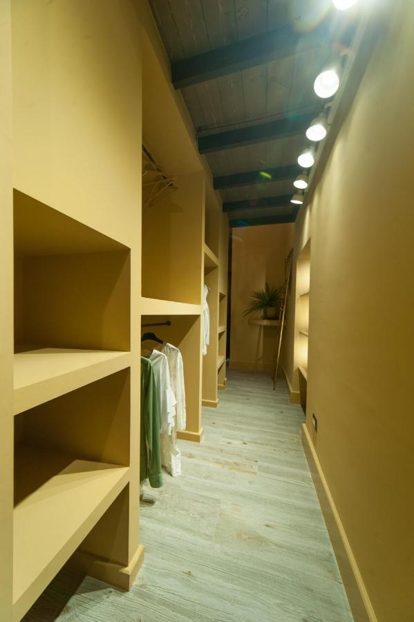 特拉尼In Rada住宿加早餐旅馆 外观 照片